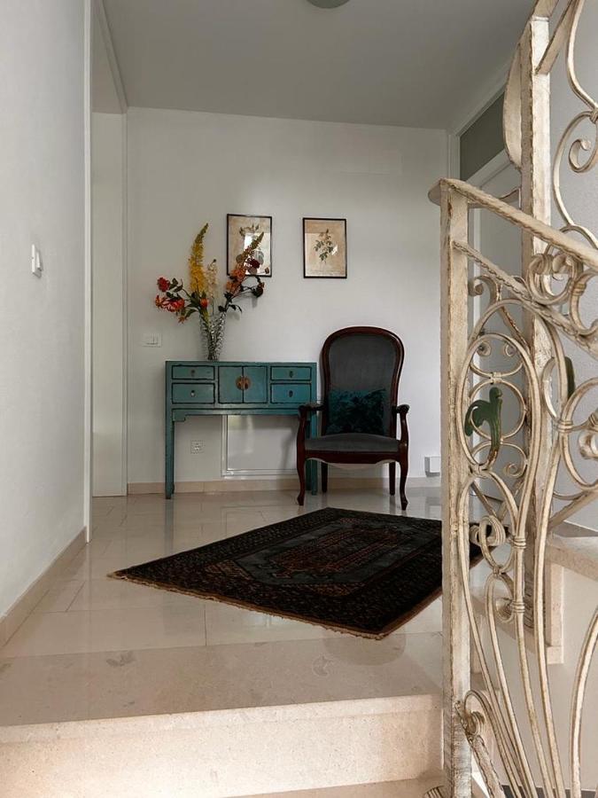 Apartments Villa Manda Novi Vinodolski Exteriör bild